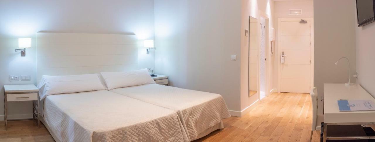 Hotel Atlantico Захара-де-лос-Атунес Экстерьер фото